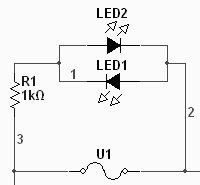 Testafusivel01L Circuit Test Car Fuse Circuit Test Car Fuse Practical Schematic 1 Auto, Automotive, Bench, Circuits, Power Supply Circuit Test Car Fuse Practical Schematic