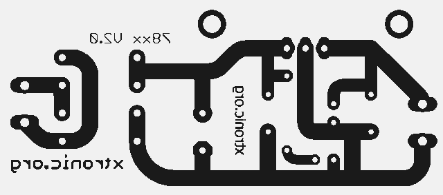 Power Supply 78Xx 7805 7812 Board Pcb Circuit Of Power Supply Using The 78Xx Family Ic 2 7805 Pinout, 7805 Regulator, 7805 Regulator Datasheet, 7805 Voltage Regulator, 7805 Voltage Regulator Datasheet, 78052 Zip, 78058T, 7805Ct, 7805Ct Datasheet, Bench, Circuits, Energy, Power Supply, Tips, Tutorial Power Supply 78Xx 7805 7812 Board Pcb 7805 Pinout, 7805 Regulator, 7805 Regulator Datasheet, 7805 Voltage Regulator, 7805 Voltage Regulator Datasheet, 78052 Zip, 78058T, 7805Ct, 7805Ct Datasheet, Bench, Circuits, Energy, Power Supply, Tips, Tutorial Circuit Of Power Supply Using The 78Xx Family Ic