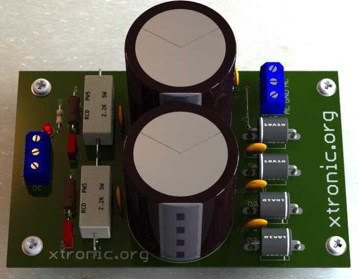 Power Supply For Audio Amplifier 3D Board V3 Circuit Custom Power Supply For Audio Amplifier - Symmetrical 8 Amplifier, Audio, Bench, Circuits, Energy, Instrumentation, Tips, Tot, Transistor Power Supply For Audio Amplifier 3D Board V3 Amplifier, Audio, Bench, Circuits, Energy, Instrumentation, Tips, Tot, Transistor Circuit Custom Power Supply For Audio Amplifier - Symmetrical