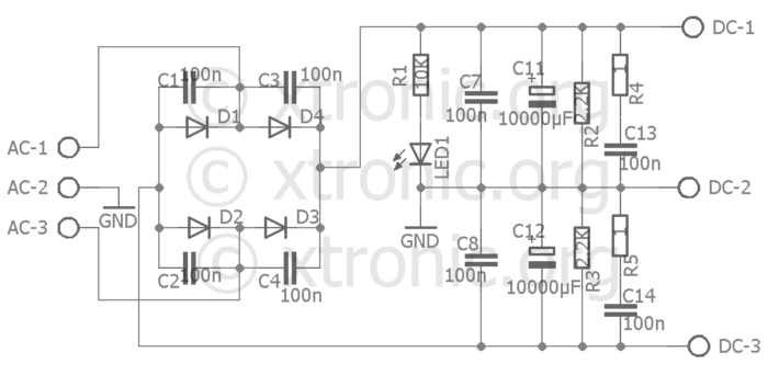Power Supply For Audio Amplifier Schematic Circuit Custom Power Supply For Audio Amplifier - Symmetrical 1 Amplifier, Audio, Bench, Circuits, Energy, Instrumentation, Tips, Tot, Transistor Power Supply For Audio Amplifier Schematic Amplifier, Audio, Bench, Circuits, Energy, Instrumentation, Tips, Tot, Transistor Circuit Custom Power Supply For Audio Amplifier - Symmetrical