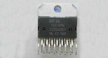 tda7294-Ic