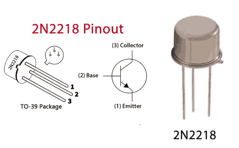 2N2218 Pinout Datasheet Fm Transmitter Fm Transmitter 2N2218 1 Km Long Range 1 Circuits, Fm Transmitter, Rf, Transistor, Transmitters 2N2218 Pinout Datasheet