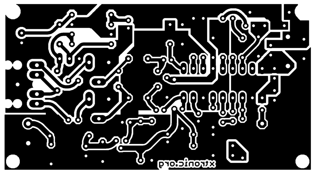 Ba1404 Stereo Fm Transmitter Circuit Diagram - Xtronic