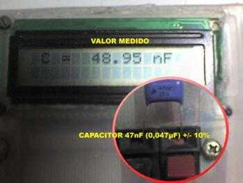 capacitor
