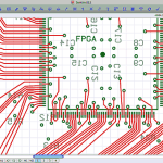 Osmond PCB is a flexible tool for designing printed circuit boards