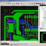 With Sprint-Layout You Can Design Your Pcb’s Quick And Easy.