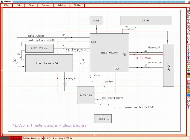 Download Xcircuit 3.10 Unix Schematic Capture 2