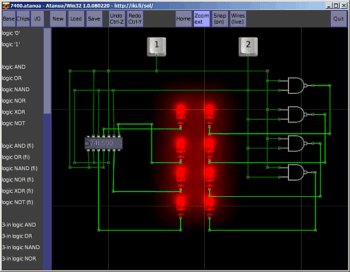 Ltspice Iv Is A Powerful Free Analog And Mixed Signal Circuit Simulation And Schematic Capture Tool