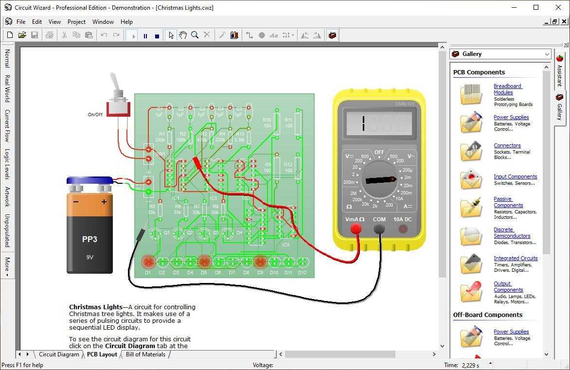 circuit wizard free download for mac