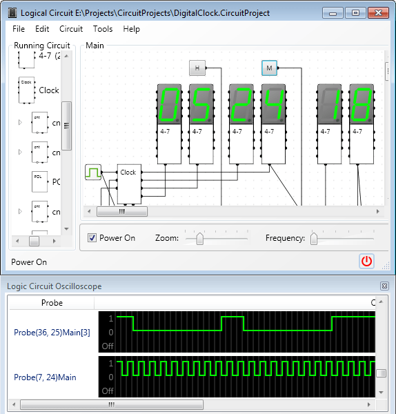 Download Logic Circuit Designer 2.21.01.10 Download Logic Circuit Designer 2.21.01.10