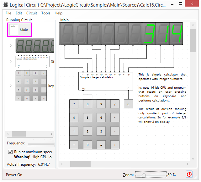 Download Logic Circuit Designer 2.21.01.10 Download Logic Circuit Designer 2.21.01.10