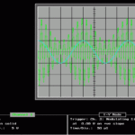 Download Virtual C.R.O. 2.0.3 Oscilloscope Simulator