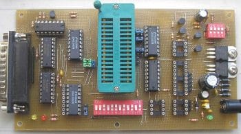 Willem EPROM Programmer