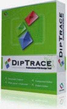 Download DipTrace freeware version