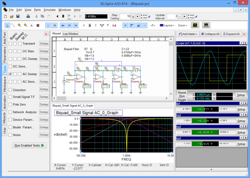 Download B2 Spice A_D 5.1