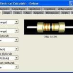 Download KMB Electrical Calculator 2