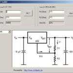 Download LM317 Calc lm317 toolkit free