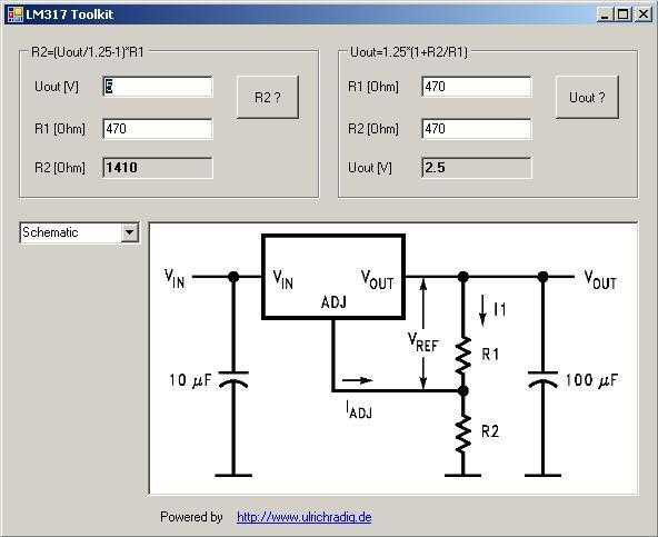 Lm317Calc Lm317 Calculator Software Download Lm317 Calculator Software Lm337 1 Calculator, Download, Electronic Software, Power Supply Download Lm317 Calc Lm317 Toolkit Free