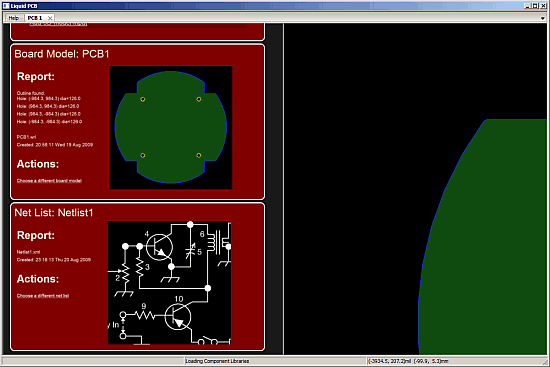 Download Liquid Pcb Free Cad Software For Designing Printed Circuit Boards Download Liquid Pcb Free Cad Software For Designing Printed Circuit Boards