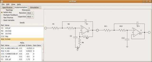 Download Mr. Filter Analog Active Filter Design Assistant Download Mr. Filter Analog Active Filter Design Assistant