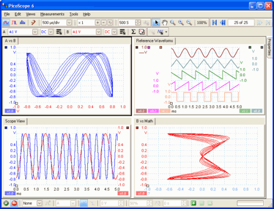 Download PicoScope 6