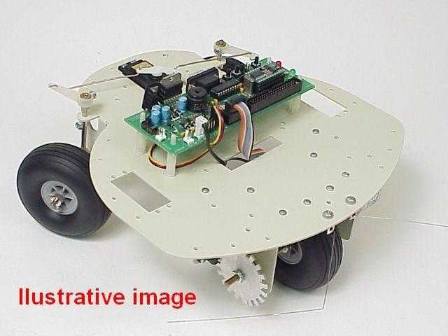 Robo Design Manual Robot Design Manual Download Robot Design Manual 2.0 1 Download, Microcontroller Robot Design Manual 2.0