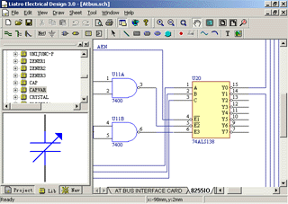 Liatro Electrical Design Screenshot Liatro Electrical Design Download Liatro Electrical Design 3.3 1 Download Liatro Electrical Design 3.3