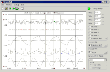 Download Scope2k4 PC-based 4-channel oscilloscope
