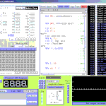 Download EdSim51 8051 microcontroller free simulator. The 8051 Simulator for Teachers and Students