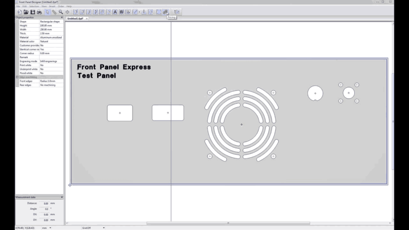 Maxres1 Front Panel Designer Download Front Panel Designer 6 Frontpanelexpress 1 Bench, Download, Electronic Software, Mac, Schematic, Tot Download Front Panel Designer 6