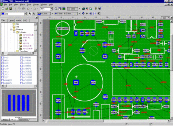 rimu-pcb