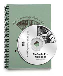 PICBASIC-PRO-Compiler