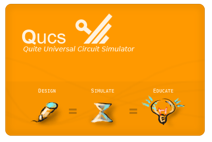 Download Qucs Linux integrated circuit simulator