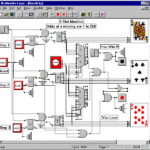Download MultiMedia Logic Digital Circuit Design simulator free