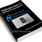 Download Application Note 31 Op Amp Circuit Collection