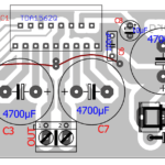 Tda1562 Amplifier Audio Comp Si4732 Home 22 Tot, Transistor Tda1562_Amplifier_Audio_Comp