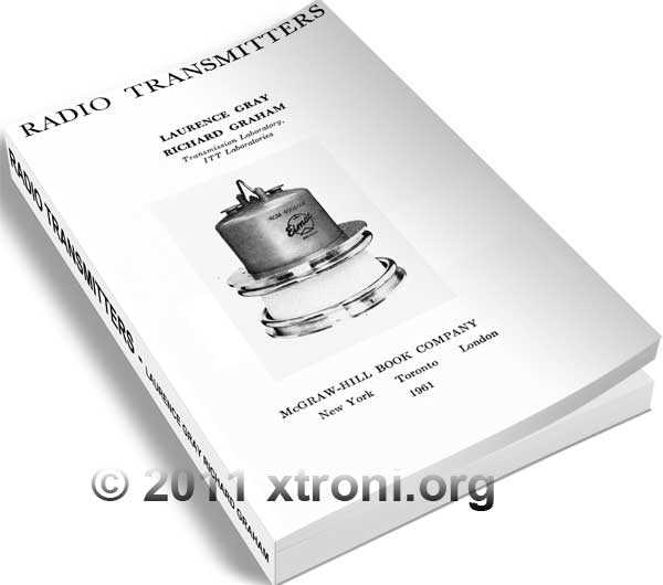 Download PDF E-book Radio Transmitters Tube Power RF
