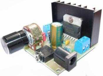 Tda7297_Amplifier_Audio_Stereo_Assembly
