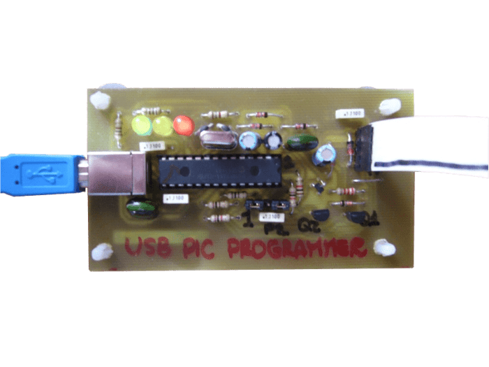 Usbpicprog Free Open Source Usb Microchip Pic Programmer Usbpicprog Free Open Source Usb Microchip Pic Programmer