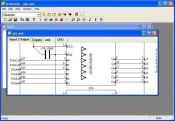 Schematic_drawer_Electronic_Engineering