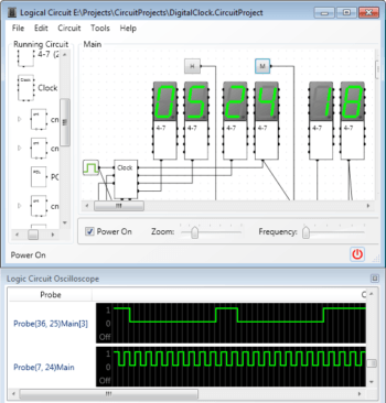 Download Logiccircuit Designing Simulating Digital Logic Circuits