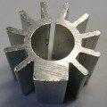 Use A Heat Sink In The Transistor, Which May Be A Commercial Or Diy Piece Of Aluminum To-39 Heatsink Use A Heat Sink In The Transistor, Which May Be A Commercial Or Diy Piece Of Aluminum