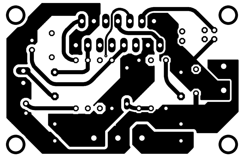Tda7294 Tda723 Minimus Power Amplifier Bottom Tda7294 Amplifier Circuit Tda7293 Amplifier Tda7294 Amplifier Circuit #Minimus 2 Amplifier, Amplifier Tda, Audio, Circuits, Power Amplifier, Power Amplifier Circuit, Tda, Tda7293, Tda7293 Bootstrap, Tda7293 Chip, Tda7293 Datasheet, Tda7293 Diy, Tda7293 Ic, Tda7293 Pcb, Tda7293 Pdf, Tda7293 Pinout, Tda7293 Popped, Tda7293V, Tda7294 7293, Tda7294 Datasheet, Tda7294 Design, Tda7294 Ic, Tda7294 Kit, Tda7294 Pcb, Tda7294 Pdf, Tda7294 Schematic, Tda7294 Vs Lm3886, Tda7294Replacetda7295 Audio Power Amplifier With Ic Tda7294 Or Tda7293 – #Minimus - Pcb Bottom