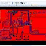 EasyEDA-electronic-circuit-design