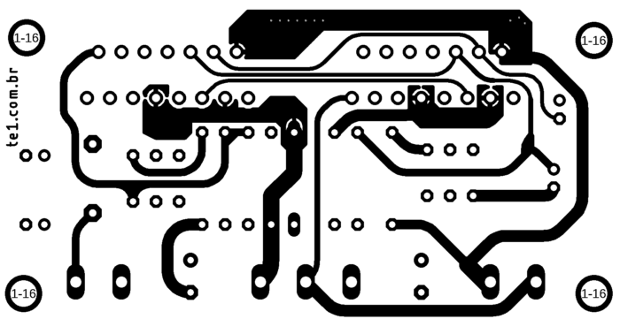 Audio Power Amplifier Modular Tda7293 Board Top Tda7293 Audio Power Amplifier Modular Tda7293 In Parallel #Minimus 12 Amplifier, Amplifier Tda, Audio, Circuits, Power Amplifier, Power Amplifier Circuit, Tda, Tda7293, Tda7293 Bootstrap, Tda7293 Chip, Tda7293 Datasheet, Tda7293 Diy, Tda7293 Ic, Tda7293 Pcb, Tda7293 Pdf, Tda7293 Pinout, Tda7293 Popped, Tda7293V, Tda7294 Pcb Audio Power Amplifier Modular Tda7293 Board Top
