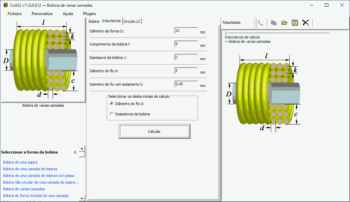 Download Coil32 Free Software Calc Coil Inductor 8 Download Coil32 Free Software Calc Coil Inductor 8