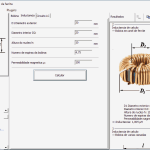 Download Coil32 Free Software Calc Coil Inductor Coil32 Calculator, Coil, Download, Inductor, Pcb, Printed Circuit Board, Rf, Tips Coil32 Free Download Software Calc Coil Inductor