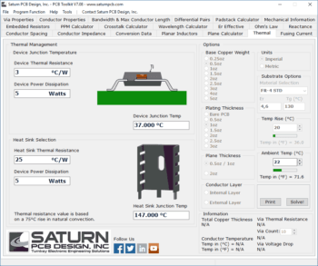 Download Saturn Pcb Design Toolkit