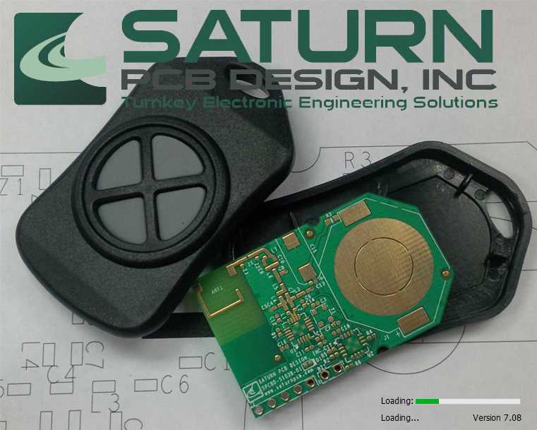 Saturn PCB Design Toolkit