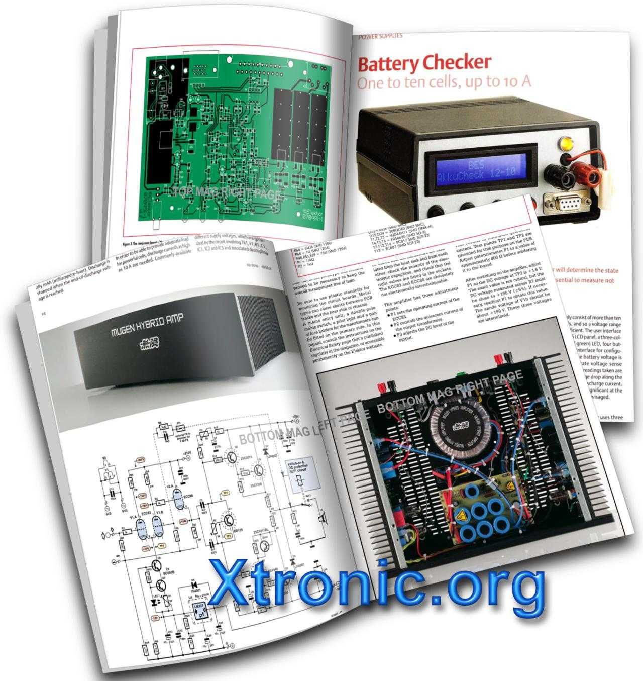 elektor magazine pdf donwload